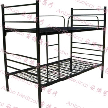 school apartment student dormitory bunk bed
